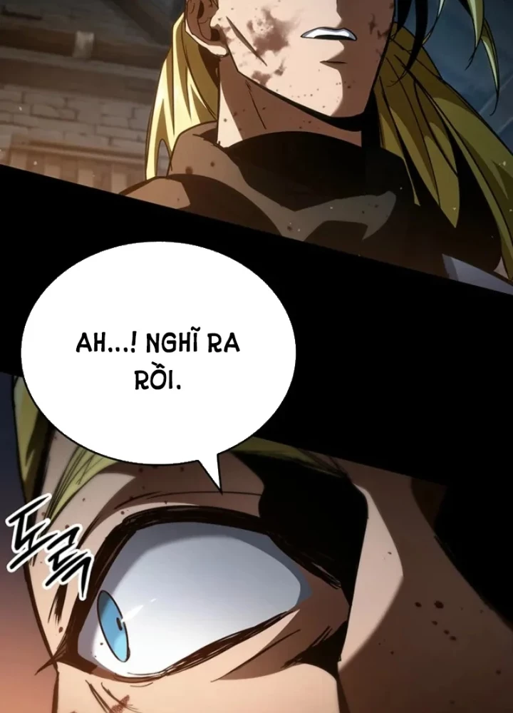 Sinh Tồn Với Tư Cách Là Một Huyết Vương Chapter 10 - 37