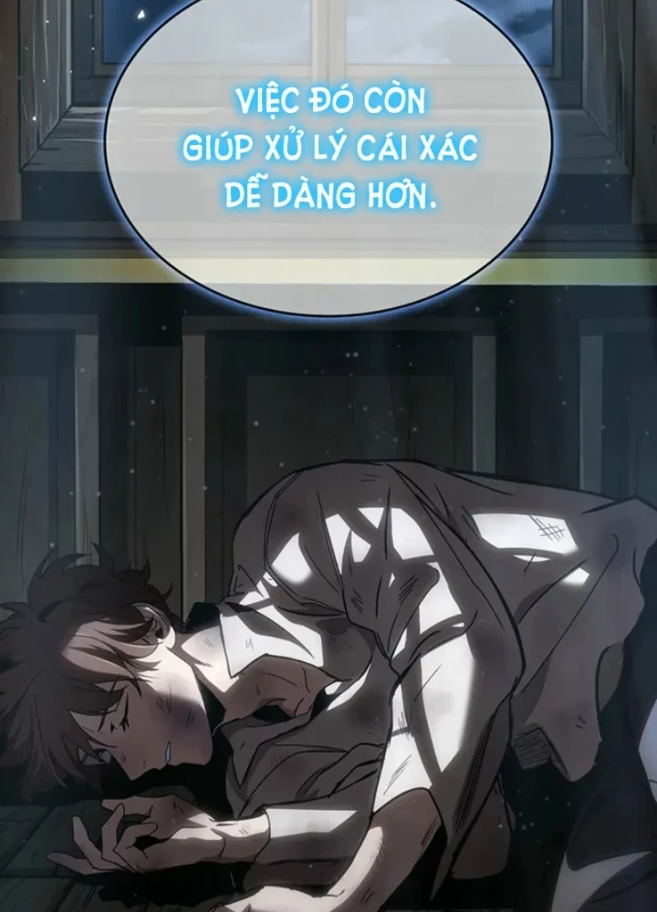 Sinh Tồn Với Tư Cách Là Một Huyết Vương Chapter 10 - 41