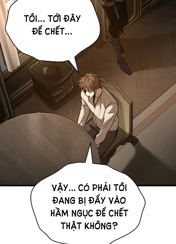 Sinh Tồn Với Tư Cách Là Một Huyết Vương Chapter 10 - 55