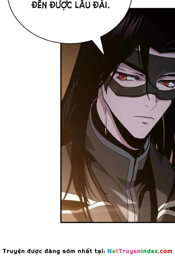 Sinh Tồn Với Tư Cách Là Một Huyết Vương Chapter 10 - 61