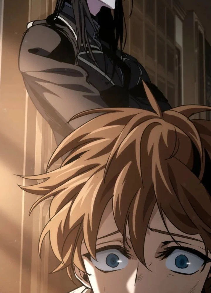 Sinh Tồn Với Tư Cách Là Một Huyết Vương Chapter 10 - 67