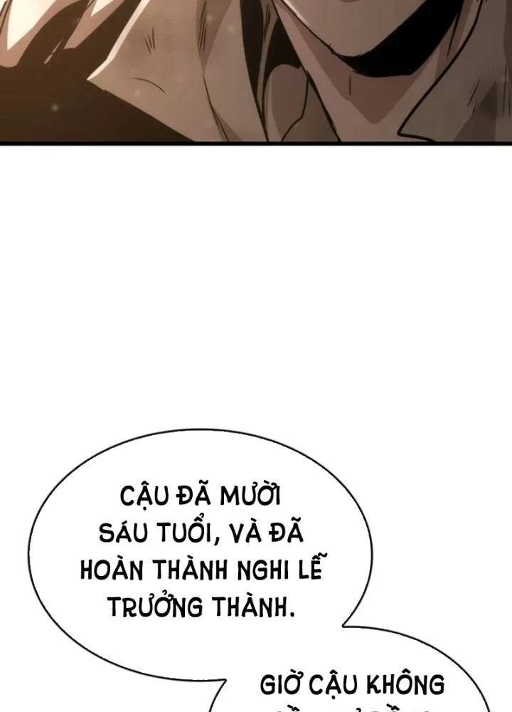 Sinh Tồn Với Tư Cách Là Một Huyết Vương Chapter 10 - 69