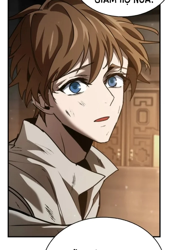 Sinh Tồn Với Tư Cách Là Một Huyết Vương Chapter 10 - 71