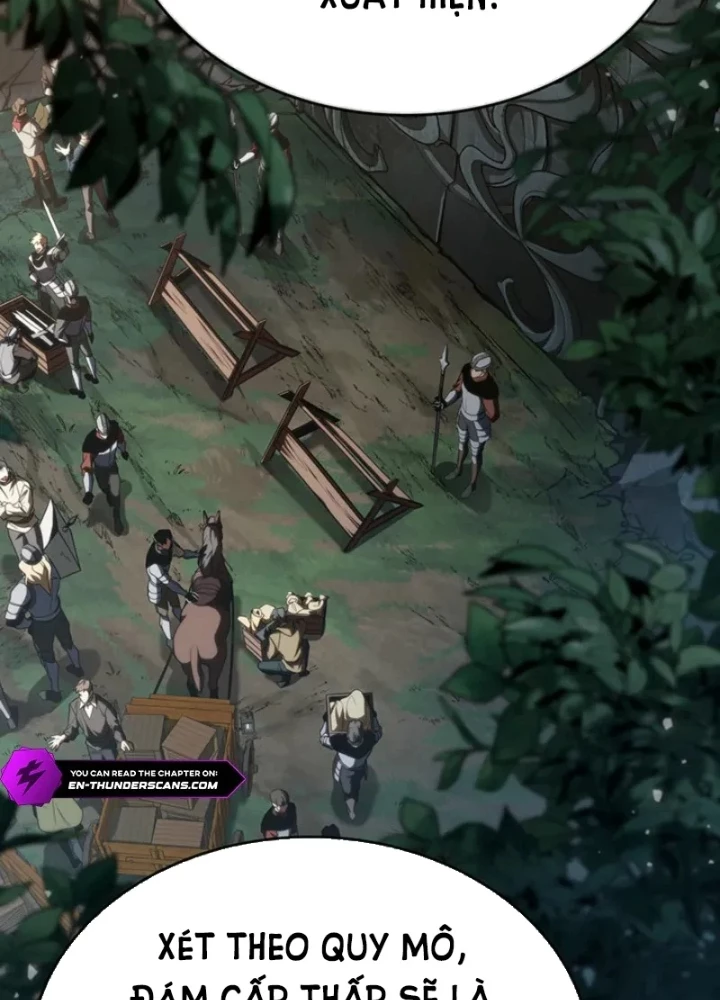 Sinh Tồn Với Tư Cách Là Một Huyết Vương Chapter 10 - 85