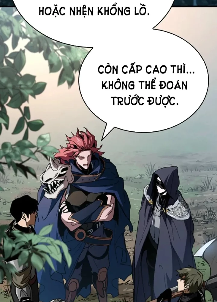 Sinh Tồn Với Tư Cách Là Một Huyết Vương Chapter 10 - 87