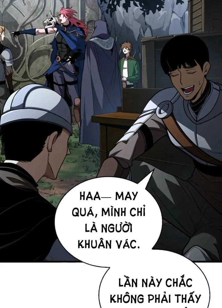 Sinh Tồn Với Tư Cách Là Một Huyết Vương Chapter 10 - 93