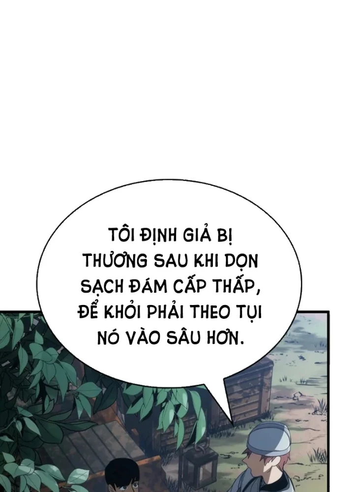 Sinh Tồn Với Tư Cách Là Một Huyết Vương Chapter 10 - 95