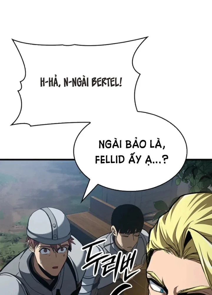 Sinh Tồn Với Tư Cách Là Một Huyết Vương Chapter 10 - 105