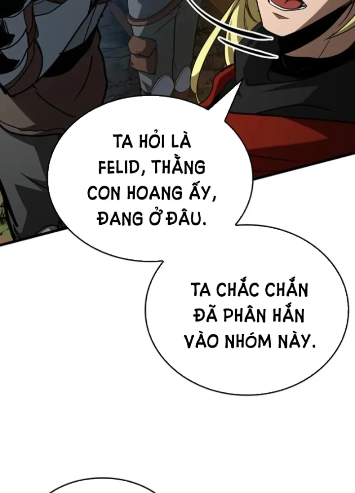 Sinh Tồn Với Tư Cách Là Một Huyết Vương Chapter 10 - 107