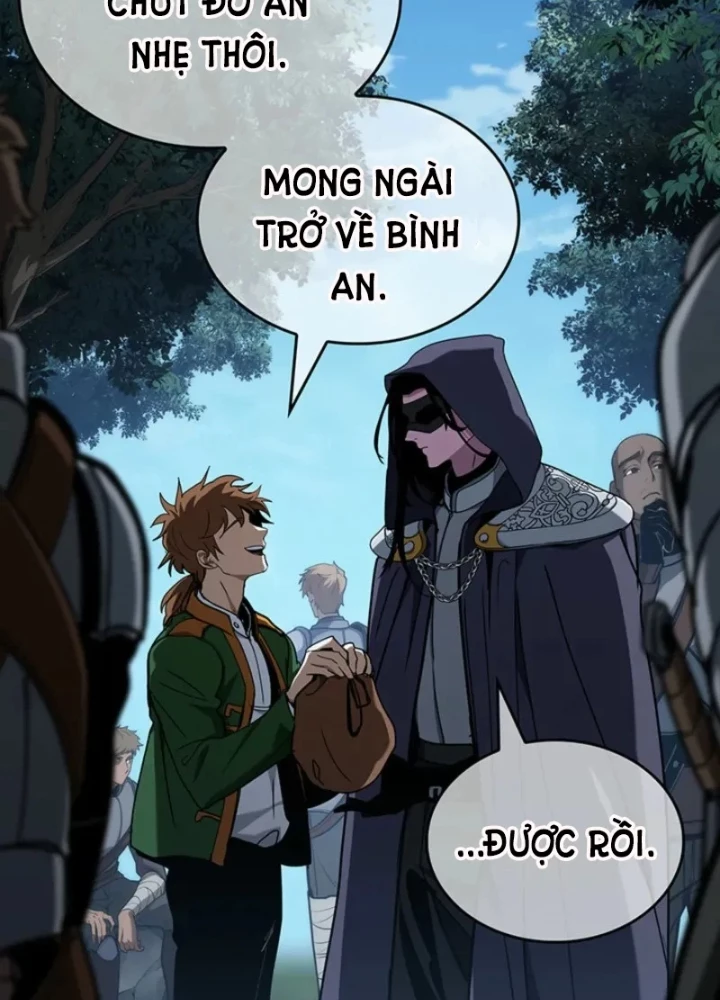 Sinh Tồn Với Tư Cách Là Một Huyết Vương Chapter 10 - 111