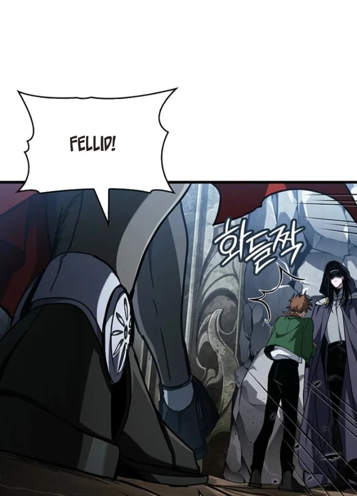 Sinh Tồn Với Tư Cách Là Một Huyết Vương Chapter 10 - 117