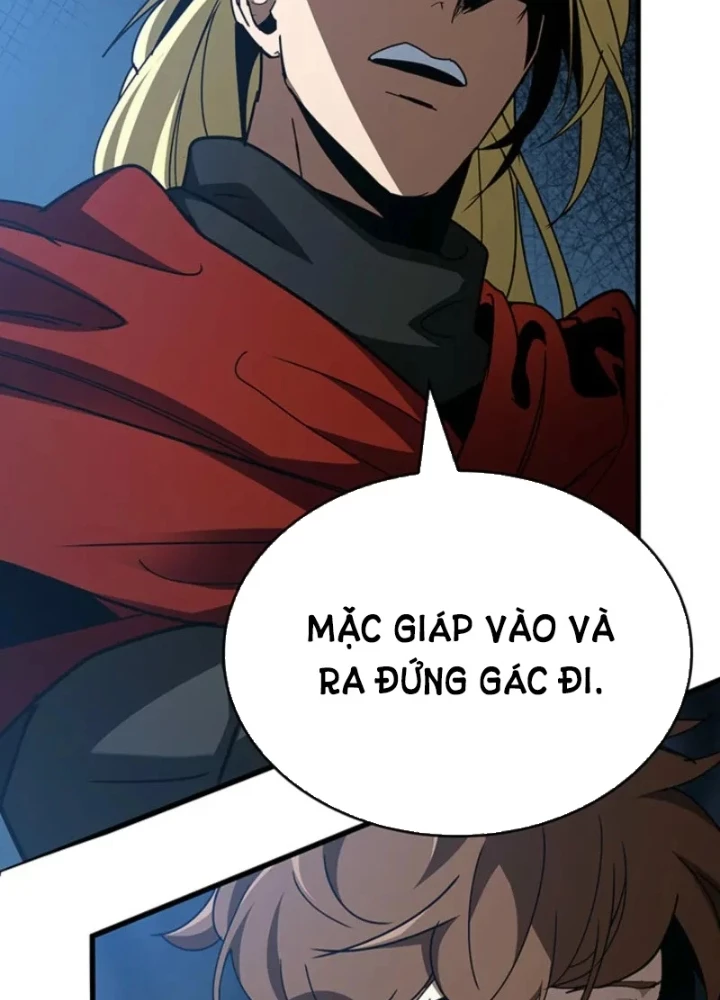 Sinh Tồn Với Tư Cách Là Một Huyết Vương Chapter 10 - 121