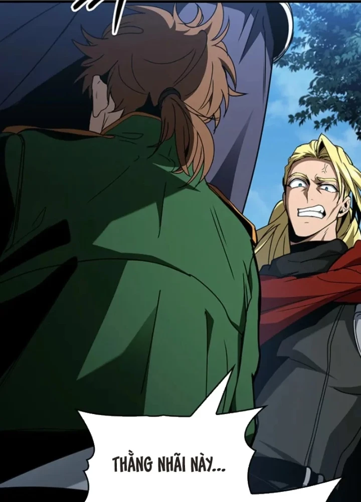 Sinh Tồn Với Tư Cách Là Một Huyết Vương Chapter 10 - 125