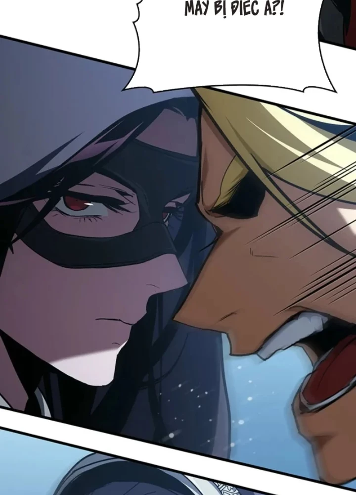 Sinh Tồn Với Tư Cách Là Một Huyết Vương Chapter 10 - 127