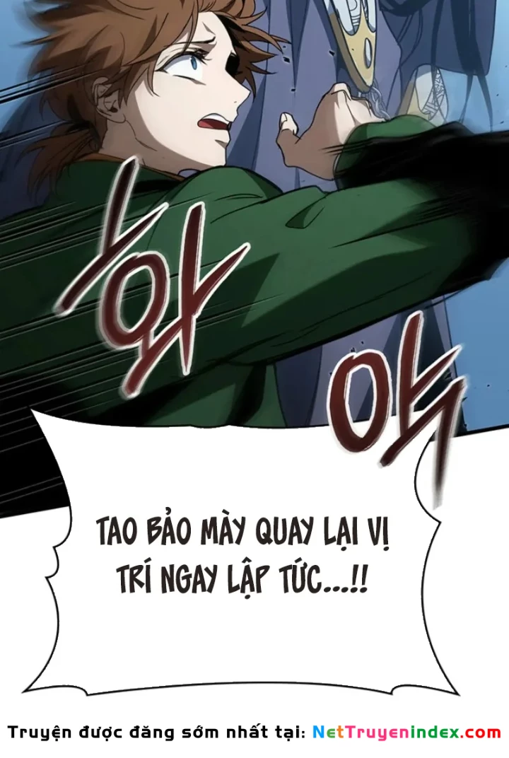 Sinh Tồn Với Tư Cách Là Một Huyết Vương Chapter 10 - 129