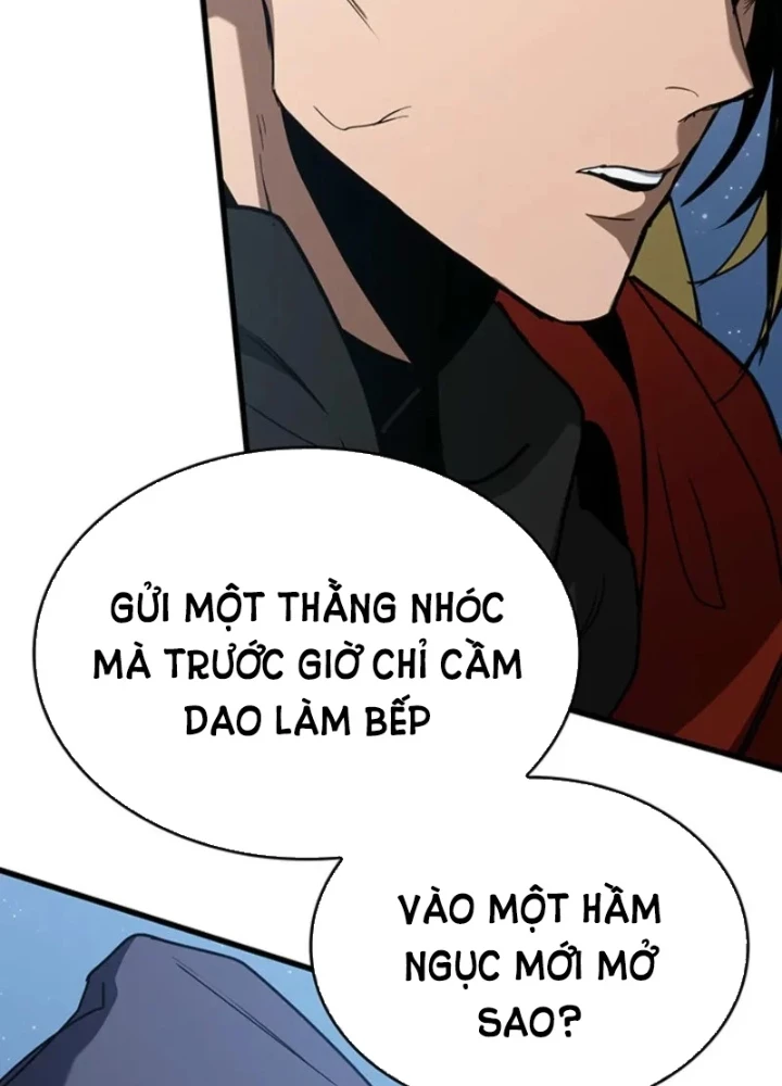 Sinh Tồn Với Tư Cách Là Một Huyết Vương Chapter 10 - 137