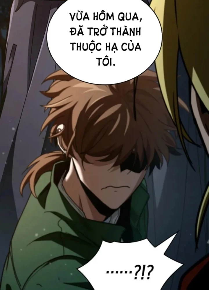 Sinh Tồn Với Tư Cách Là Một Huyết Vương Chapter 10 - 153