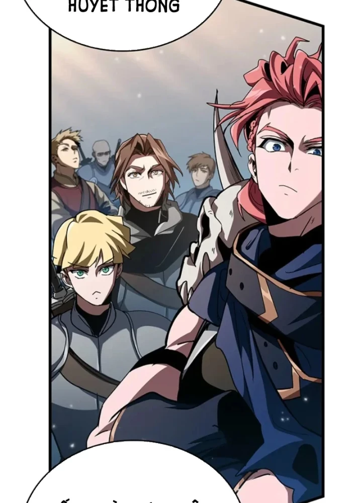 Sinh Tồn Với Tư Cách Là Một Huyết Vương Chapter 10 - 159