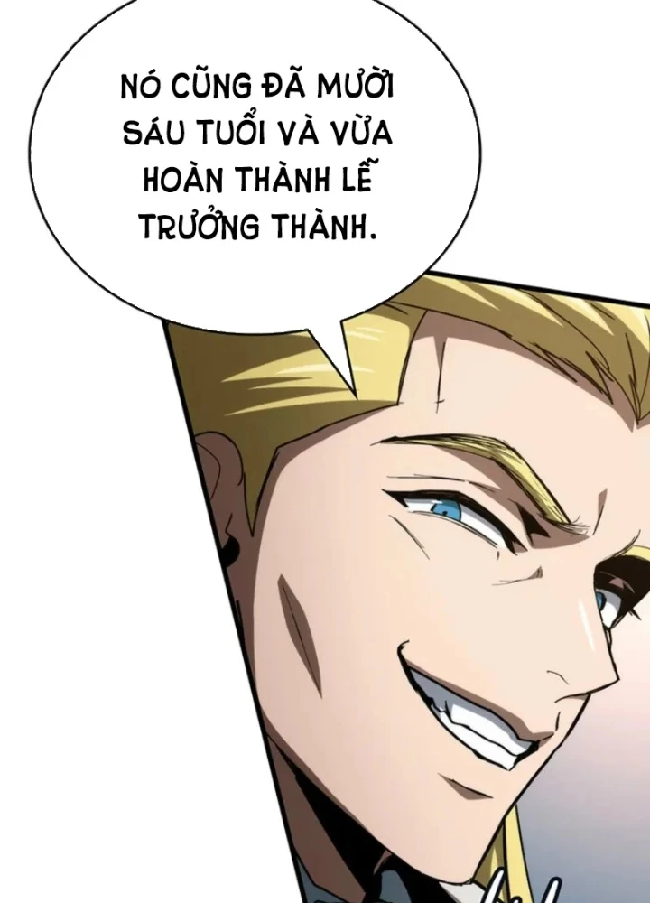 Sinh Tồn Với Tư Cách Là Một Huyết Vương Chapter 10 - 185