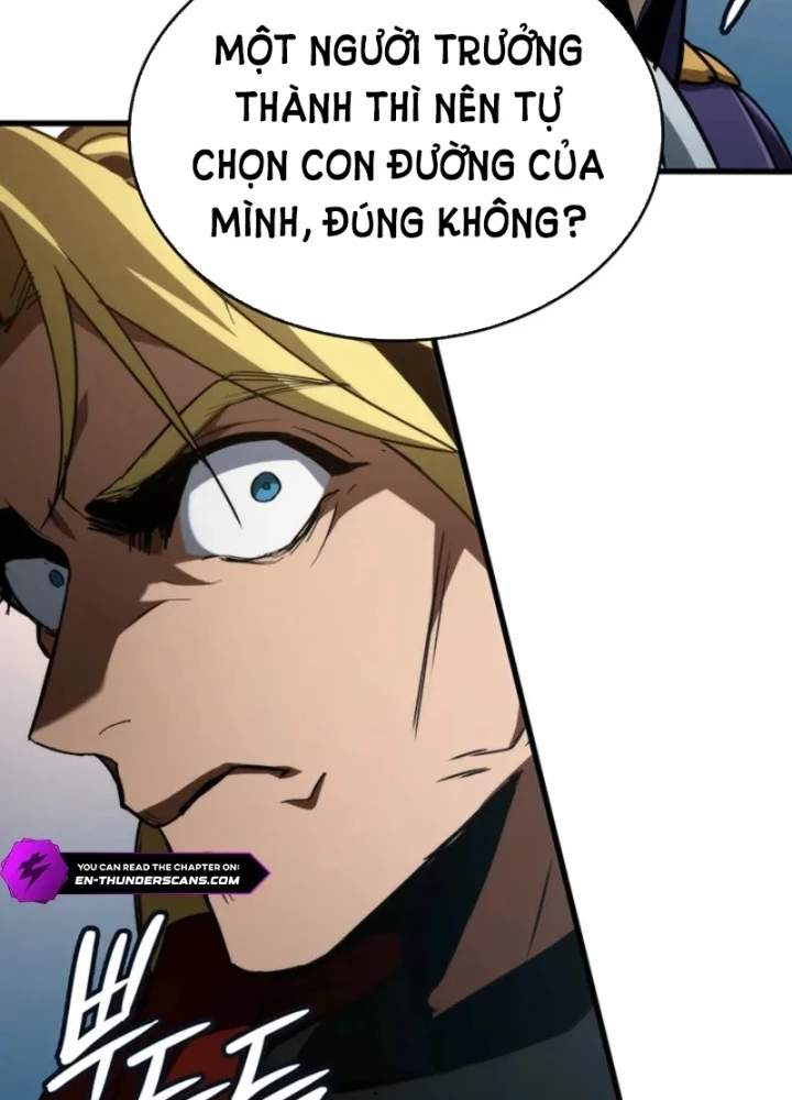 Sinh Tồn Với Tư Cách Là Một Huyết Vương Chapter 10 - 187