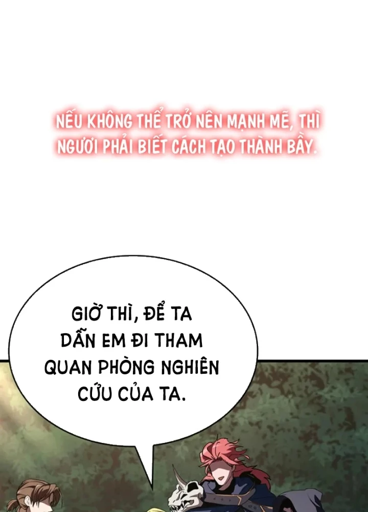 Sinh Tồn Với Tư Cách Là Một Huyết Vương Chapter 10 - 195