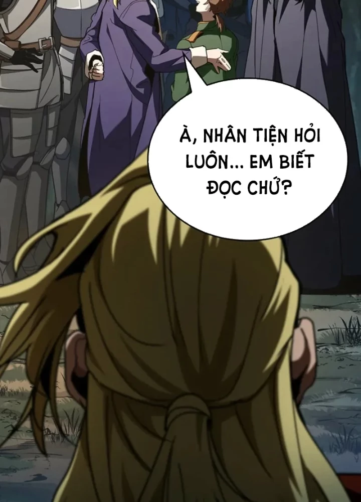 Sinh Tồn Với Tư Cách Là Một Huyết Vương Chapter 10 - 197