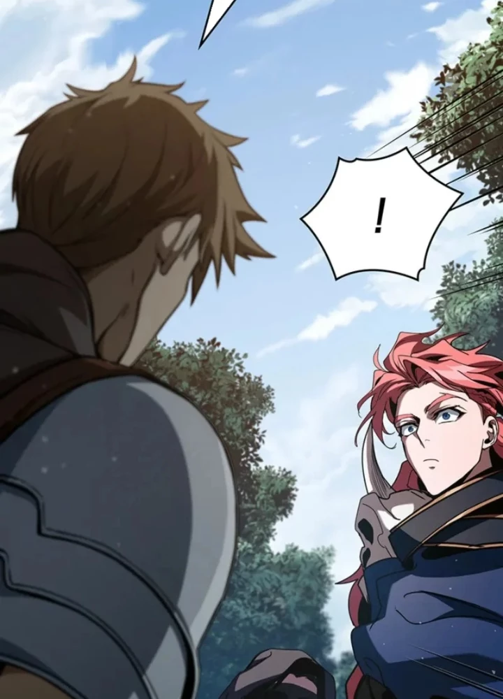 Sinh Tồn Với Tư Cách Là Một Huyết Vương Chapter 10 - 201