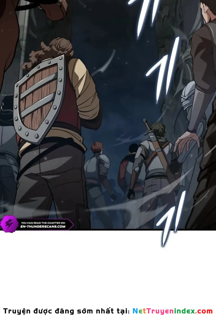 Sinh Tồn Với Tư Cách Là Một Huyết Vương Chapter 10 - 211