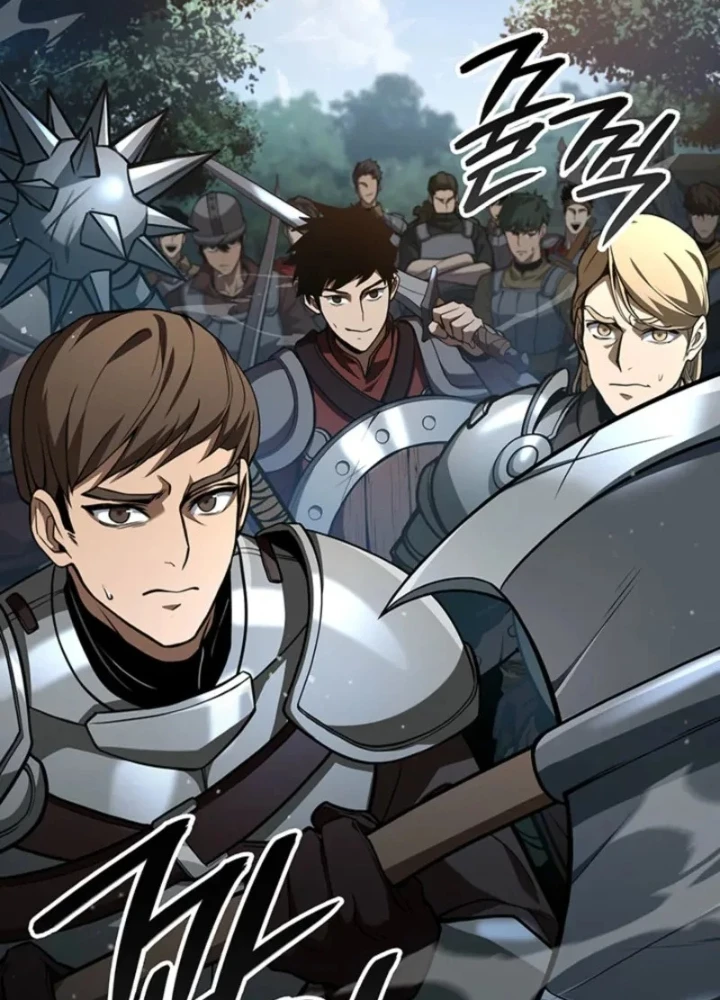 Sinh Tồn Với Tư Cách Là Một Huyết Vương Chapter 10 - 215