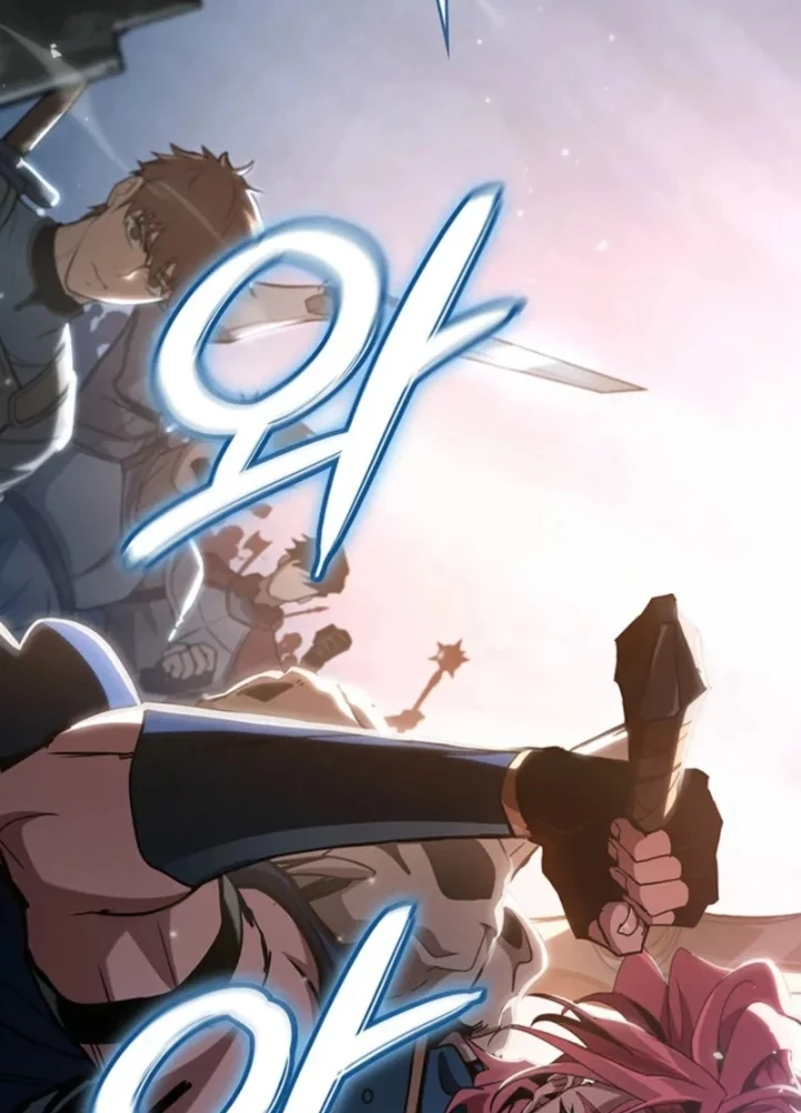 Sinh Tồn Với Tư Cách Là Một Huyết Vương Chapter 10 - 219