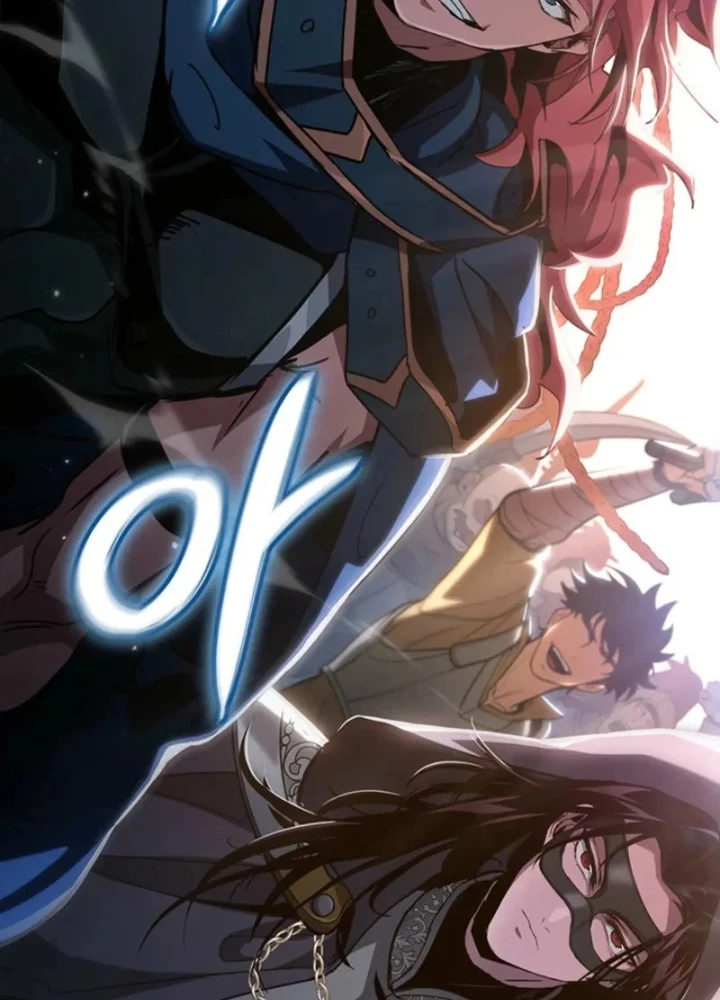 Sinh Tồn Với Tư Cách Là Một Huyết Vương Chapter 10 - 221