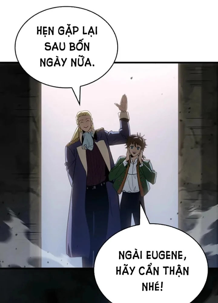 Sinh Tồn Với Tư Cách Là Một Huyết Vương Chapter 10 - 227