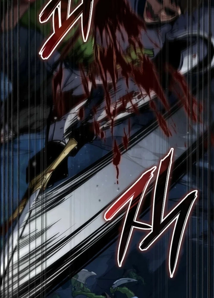 Sinh Tồn Với Tư Cách Là Một Huyết Vương Chapter 11 - 7