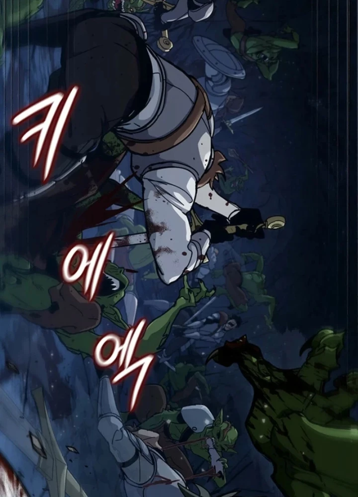 Sinh Tồn Với Tư Cách Là Một Huyết Vương Chapter 11 - 11