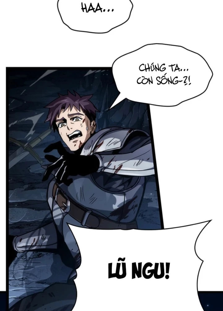 Sinh Tồn Với Tư Cách Là Một Huyết Vương Chapter 11 - 23