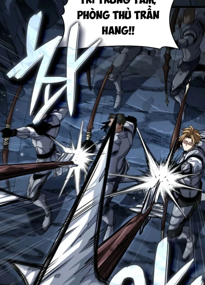 Sinh Tồn Với Tư Cách Là Một Huyết Vương Chapter 11 - 31