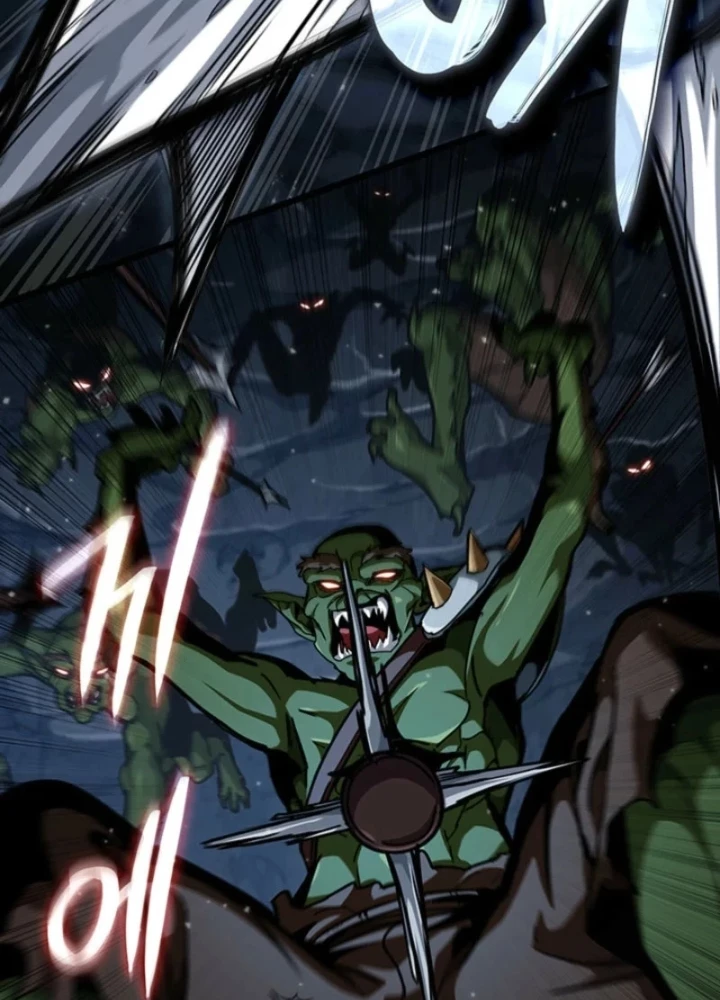 Sinh Tồn Với Tư Cách Là Một Huyết Vương Chapter 11 - 33