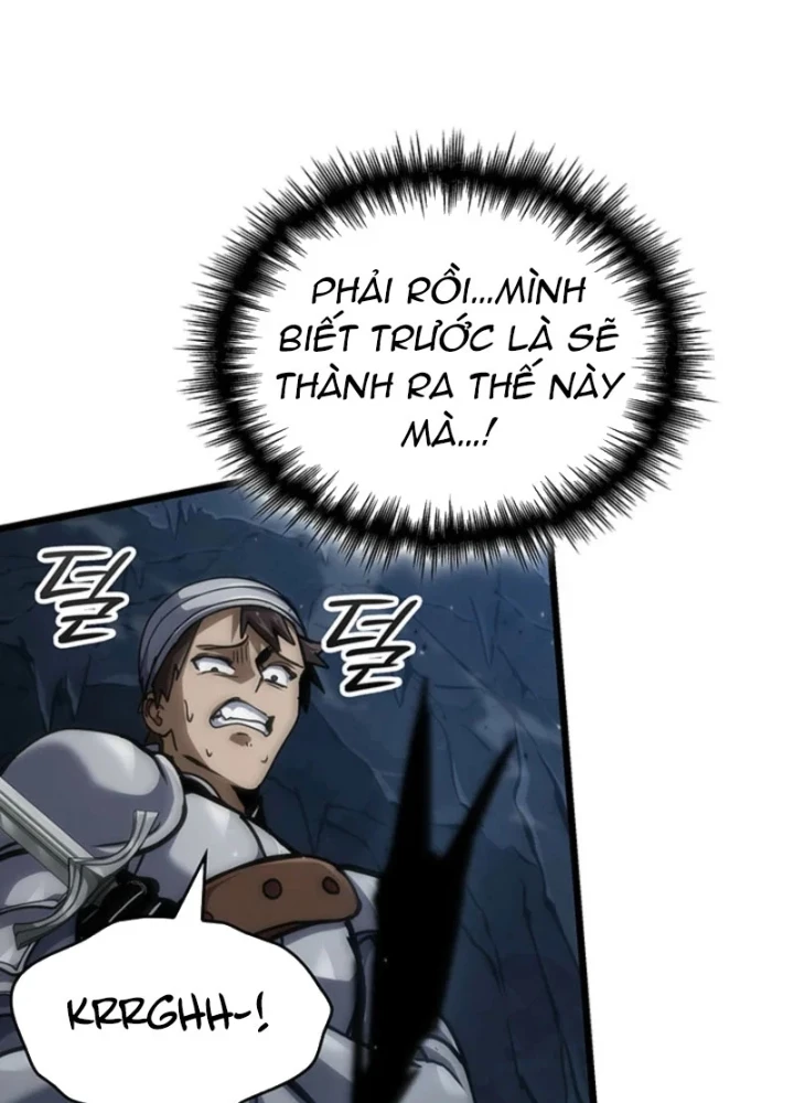 Sinh Tồn Với Tư Cách Là Một Huyết Vương Chapter 11 - 41