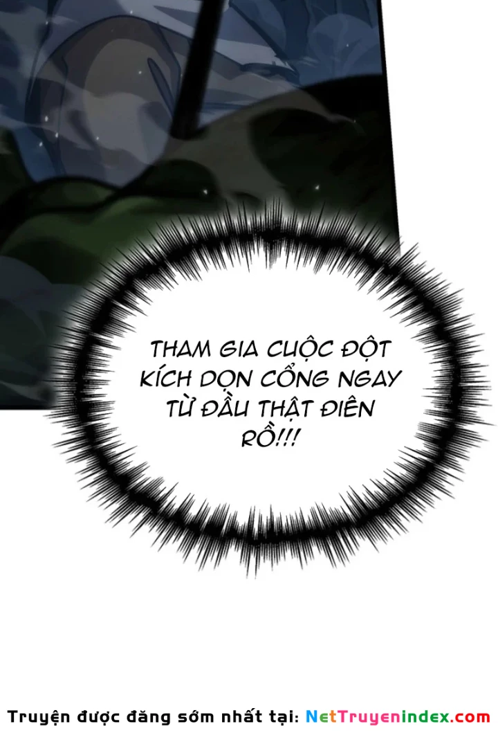 Sinh Tồn Với Tư Cách Là Một Huyết Vương Chapter 11 - 43