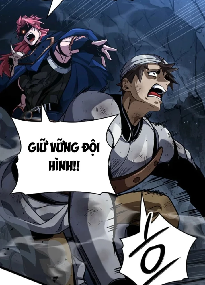 Sinh Tồn Với Tư Cách Là Một Huyết Vương Chapter 11 - 61