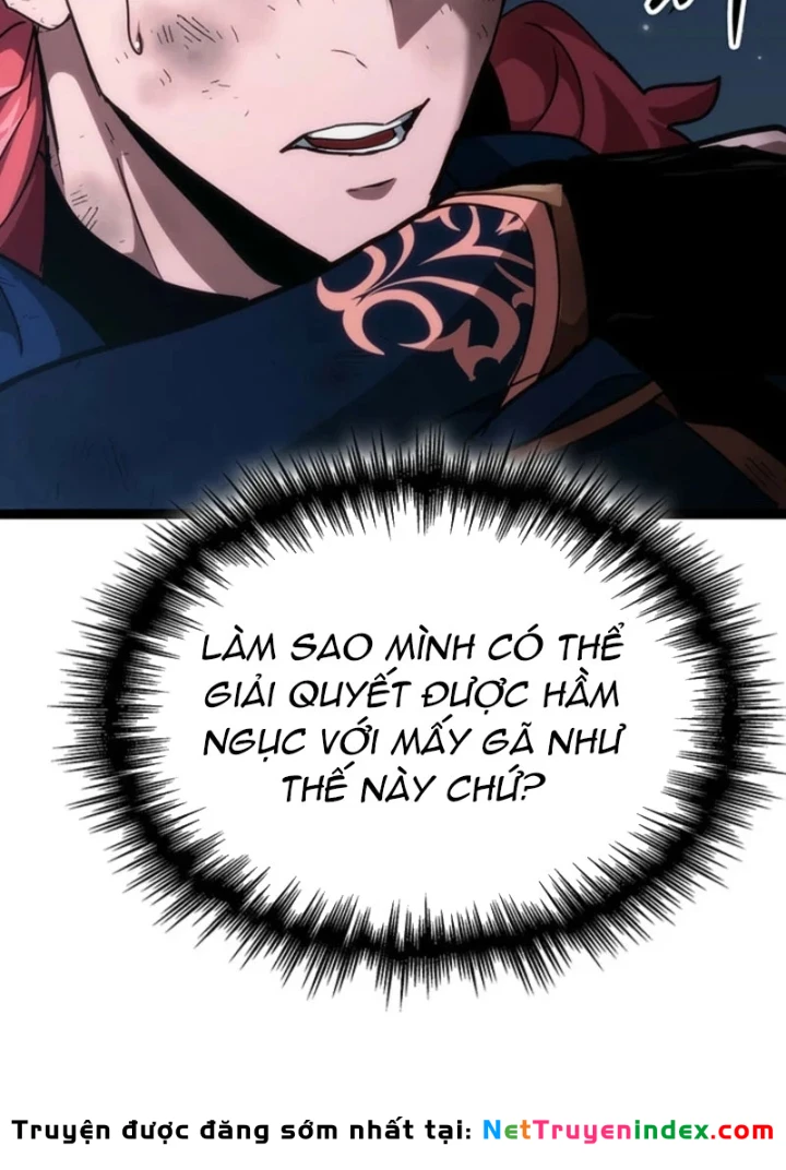 Sinh Tồn Với Tư Cách Là Một Huyết Vương Chapter 11 - 69