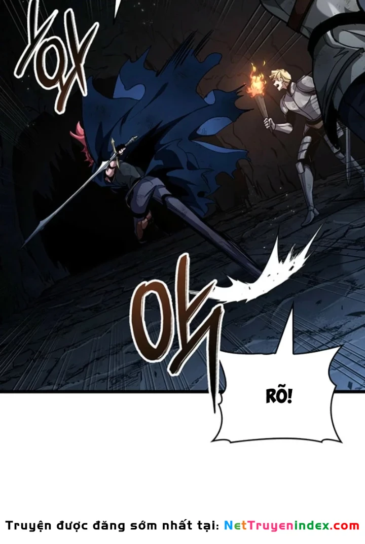 Sinh Tồn Với Tư Cách Là Một Huyết Vương Chapter 11 - 97