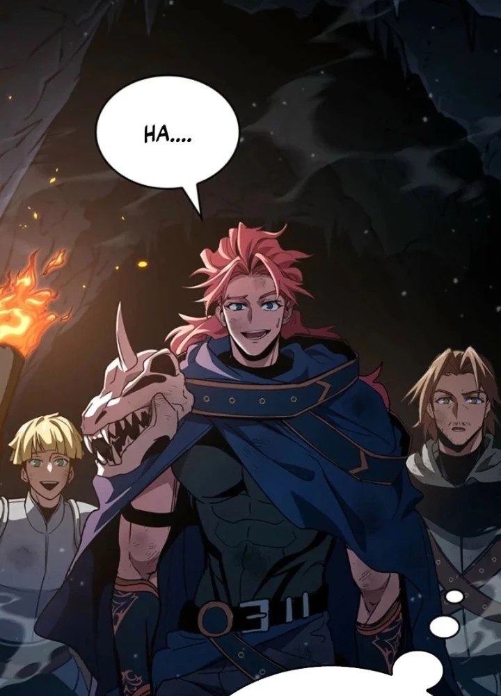 Sinh Tồn Với Tư Cách Là Một Huyết Vương Chapter 11 - 109