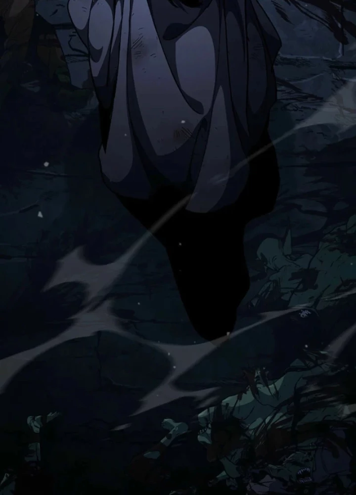 Sinh Tồn Với Tư Cách Là Một Huyết Vương Chapter 11 - 115