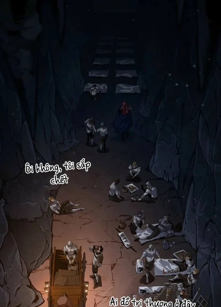 Sinh Tồn Với Tư Cách Là Một Huyết Vương Chapter 11 - 121