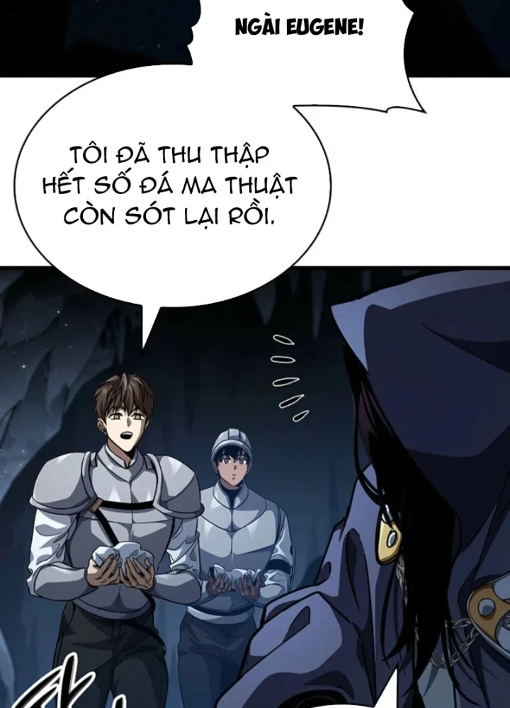 Sinh Tồn Với Tư Cách Là Một Huyết Vương Chapter 11 - 127