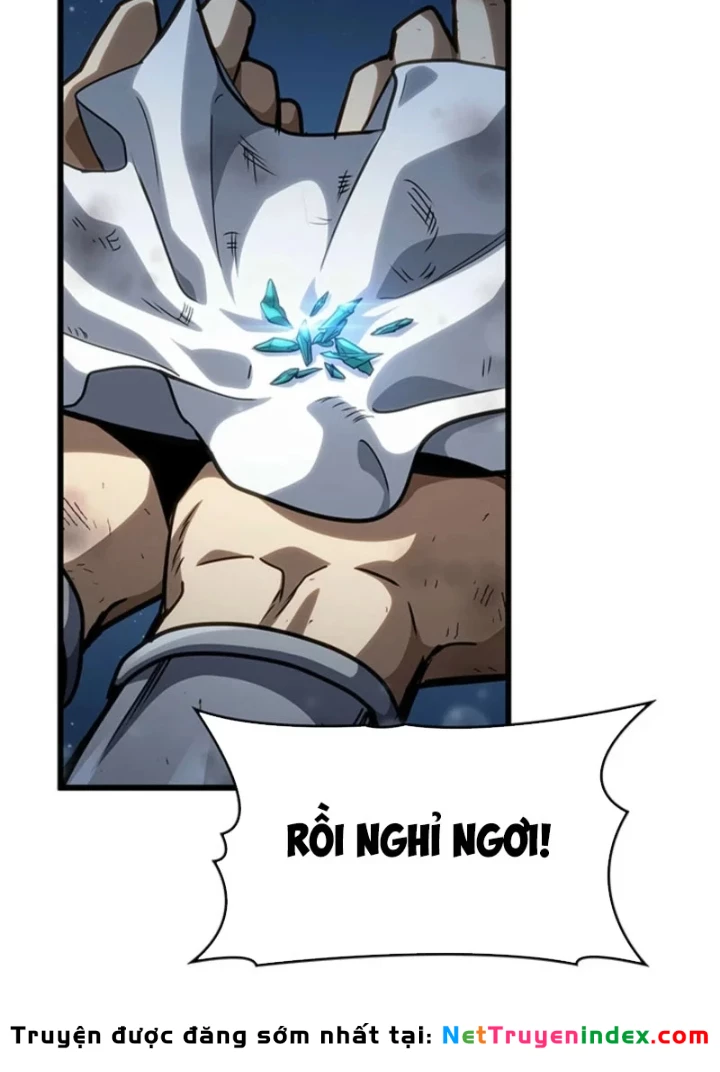 Sinh Tồn Với Tư Cách Là Một Huyết Vương Chapter 11 - 131