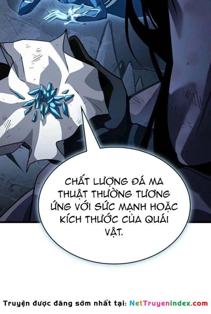 Sinh Tồn Với Tư Cách Là Một Huyết Vương Chapter 11 - 137