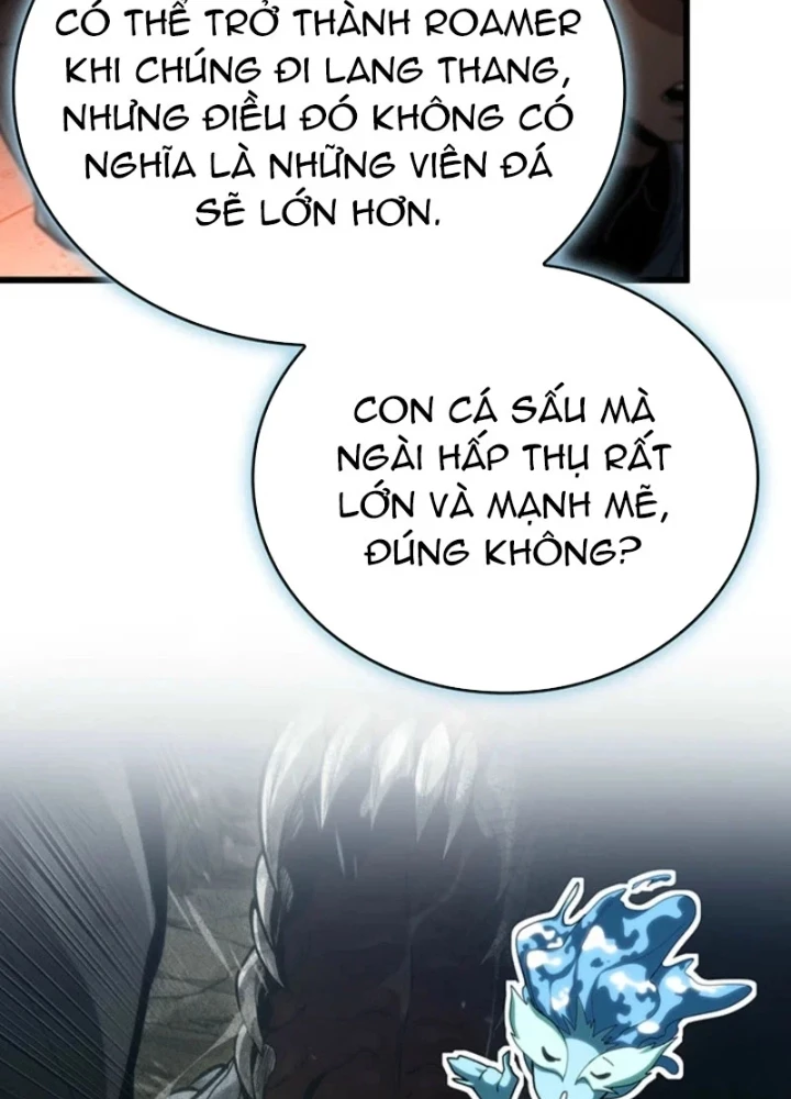 Sinh Tồn Với Tư Cách Là Một Huyết Vương Chapter 11 - 141