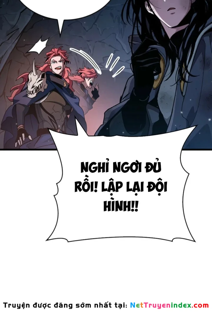 Sinh Tồn Với Tư Cách Là Một Huyết Vương Chapter 11 - 153